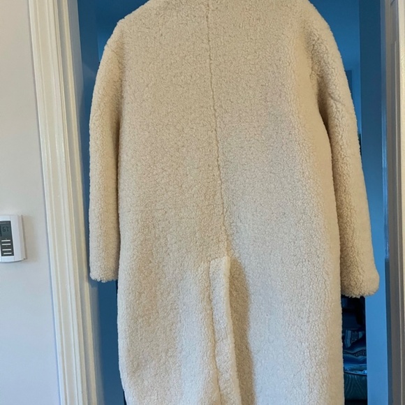 Fur coat - Picture 5 of 6